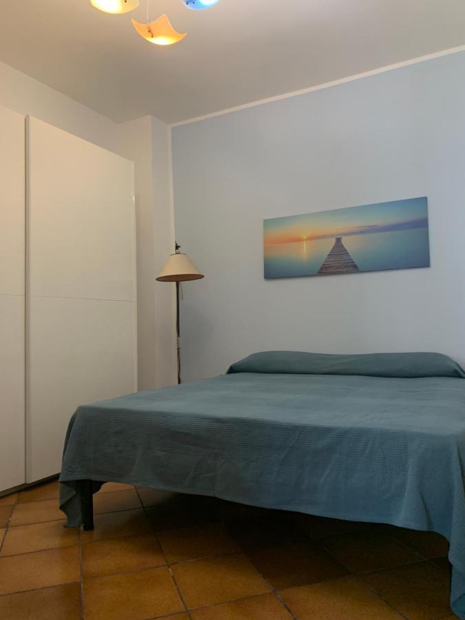 Apartamento Sciatiri E Matri Terrasini Exterior foto