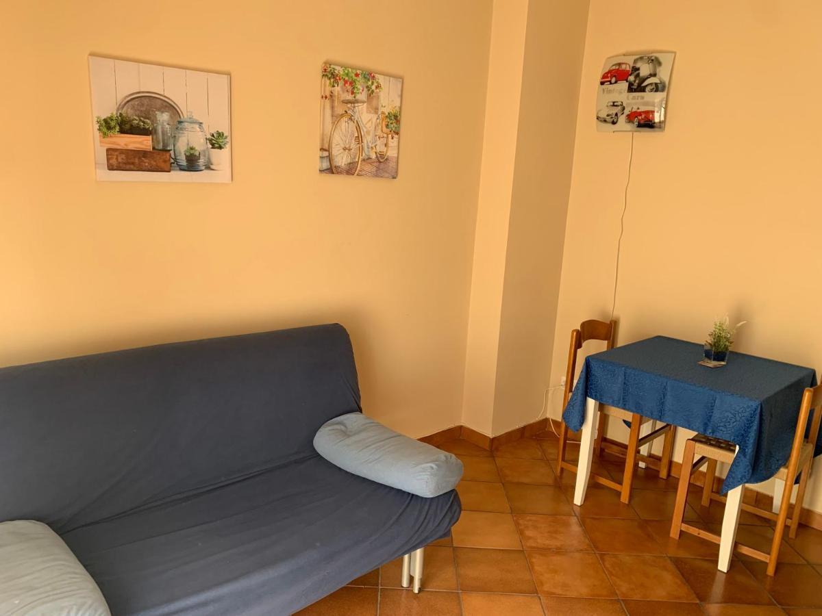 Apartamento Sciatiri E Matri Terrasini Exterior foto